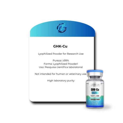 GHK-CU