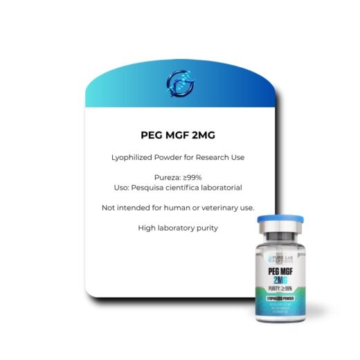 PEG MGF 2MG