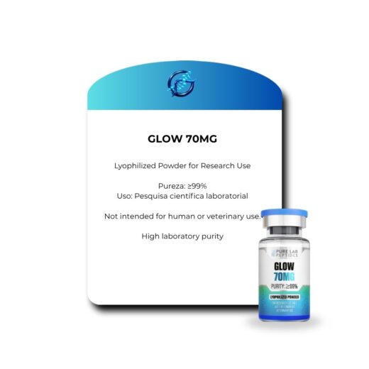 GLOW 70MG