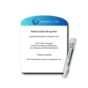 RETATRUVIDE 48MG PEN