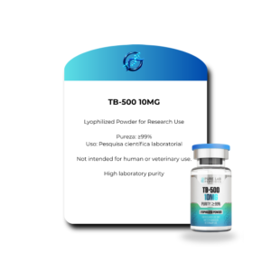 TB 500