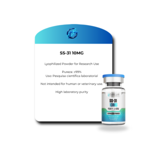SS-31 10MG (RET-2077)