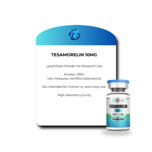 TESAMORELIN 10MG (RET-2078)