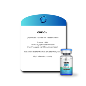 GHK-CU