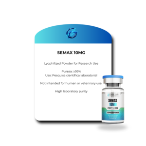 SEMAX 10MG (RET-2075)