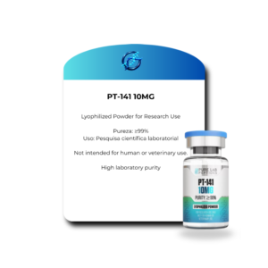 PT-141 10MG (RET-2073)