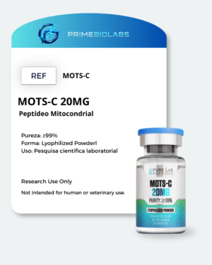 MOTS-C 20MG (RET-209)