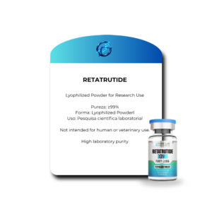 RETATRUTIDE